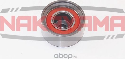 Ролик ГРМ (Nakayama). Артикул QB30150