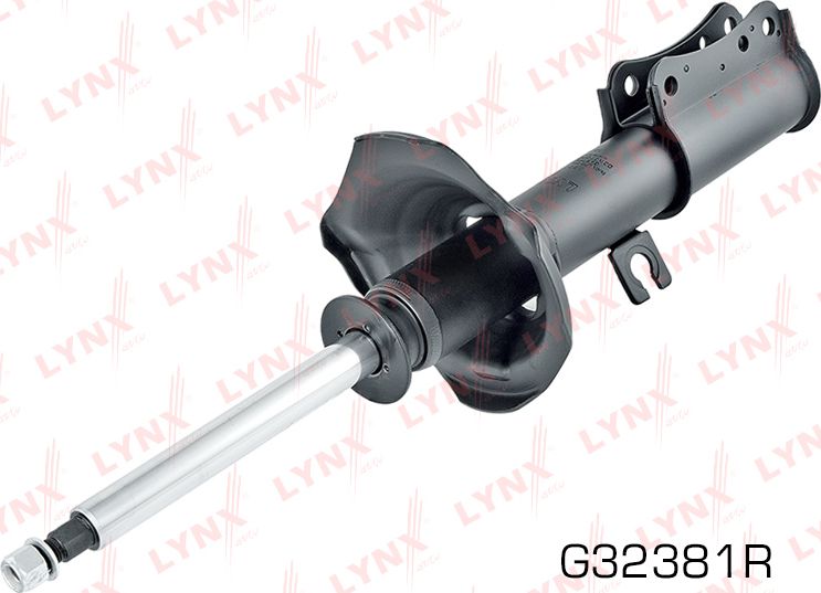 Амортизатор LYNXauto. Артикул G32381R
