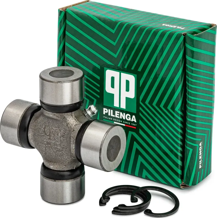 PILENGA Крестовина карданного вала  LADA  ВАЗ 2123 Pilenga. Артикул pj-p8932