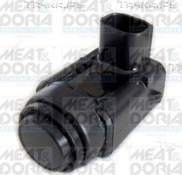 Датчик парктроника Meat & Doria задний для Opel Vivaro A 2001-2014. Артикул 94548