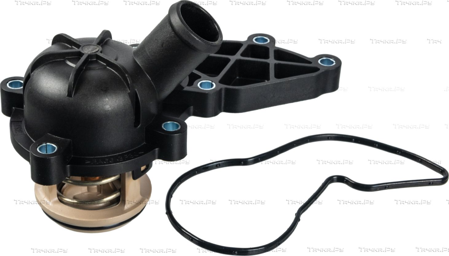 Термостат Febi Bilstein для Audi A6 III (C6) 2004-2009. Артикул 170605