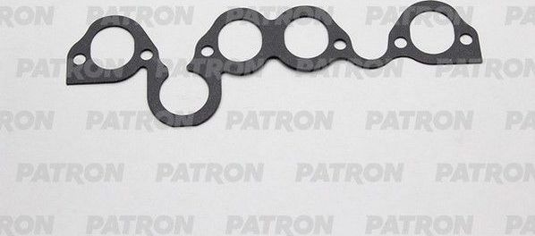 Прокладка впускного коллектора Patron для Volkswagen Corrado 1988-1993. Артикул PG5-1005