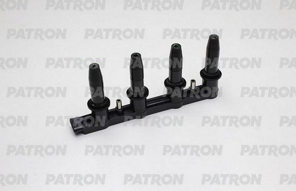 Катушка зажигания Patron. Артикул PCI1114