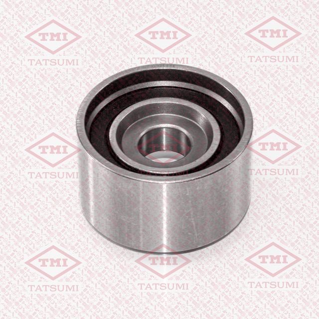 Ролик натяжителя ремня ГРМ (Tatsumi). Артикул TFD1434