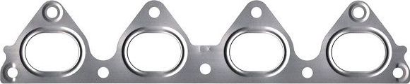 Прокладка выпускного коллектора Elring. Артикул 052.060