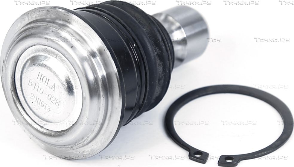Шаровая опора HOLA правая/левая нижняя для Nissan Teana J31 2003-2008. Артикул BJ10-028