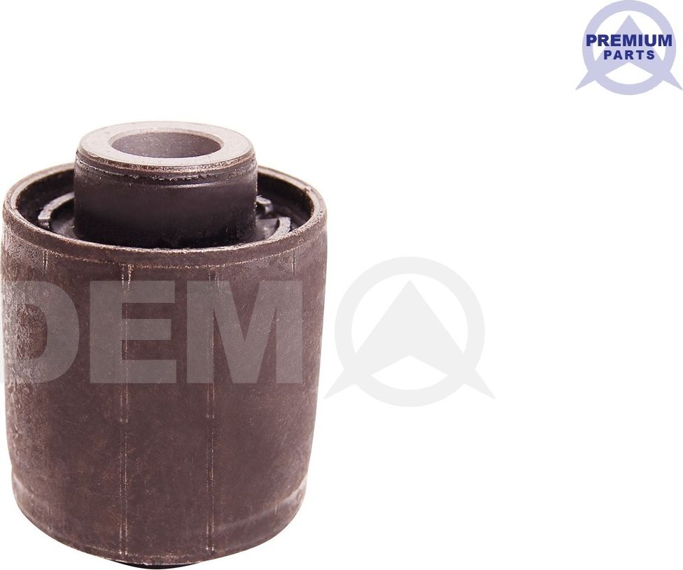 Сайлентблок заднего рычага подвески Sidem. Артикул 887711