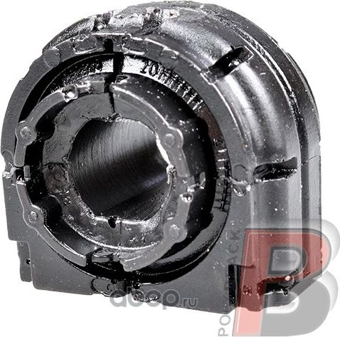 Втулка полиуретановая GR-01-1888 8K0511305K PolyBlack Polyblack. Артикул GR011888