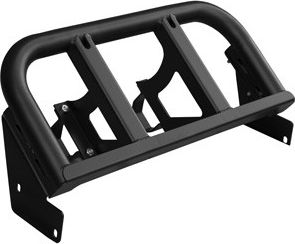 Защита рулевых тяг трубная OJ для УАЗ Патриот 2014-2026. Артикул 04.210.01