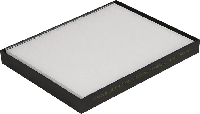 Фильтр салона (Carville Racing). Артикул CRV2634