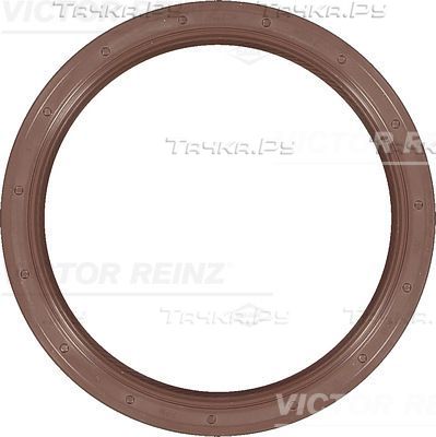 Сальник коленвала Victor Reinz (FPM (Fluor-Kautschuk)). Артикул 81-25452-10