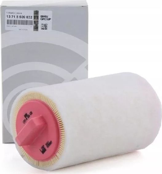 Воздушный фильтр BMW. Артикул 13718509032