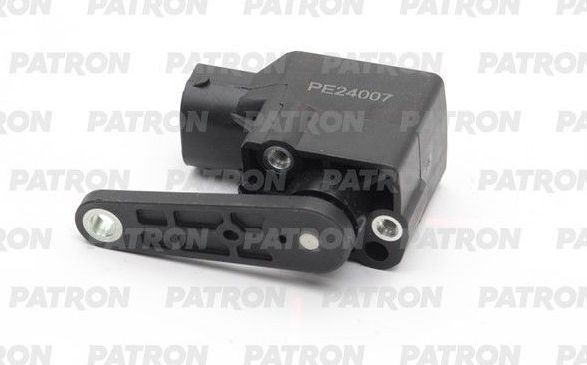 Датчик угла наклона фар Patron. Артикул PE24007