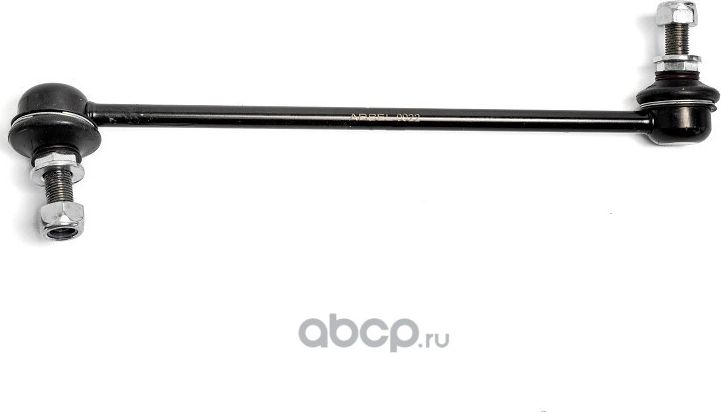 Стойка стабилизатора переднего левая (Absel). Артикул NS350039L