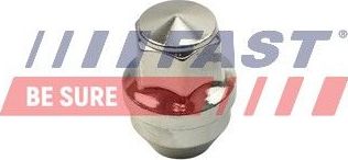 ГАЙКА КОЛЕСА FORD TRANSIT 13> RWD Fast (сталь). Артикул FT21601