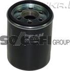 Масляный фильтр Fram для Fiat Grande Punto 2005-2015. Артикул PH5949