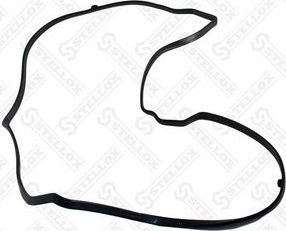 Прокладка клапанной крышки 441724 Stellox. Артикул 11-28117-SX