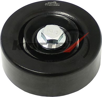 Натяжитель поликл.ремня (Kortex). Артикул KTP1081