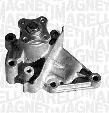 Помпа (водяной насос) Magneti Marelli для Hyundai Accent III 2005-2010. Артикул 350982020000