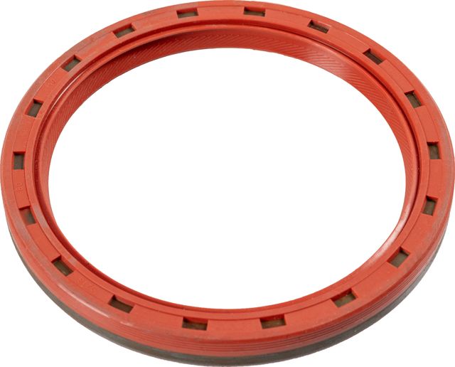 Сальник коленвала Febi Bilstein (MVG (кремнийорганический каучук)). Артикул 05099