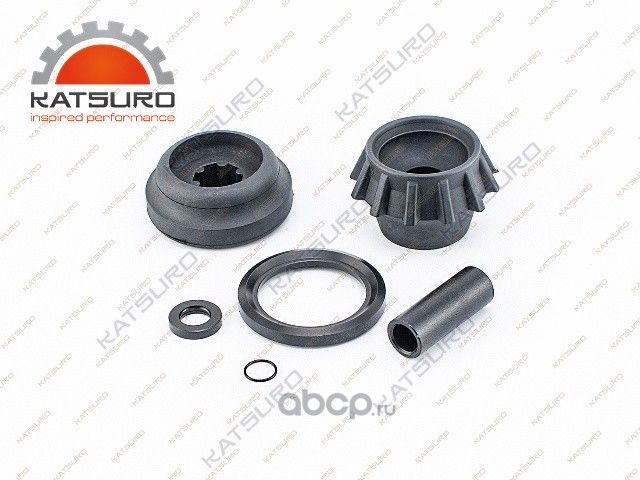 РЕМКОМПЛЕКТ ОПОРЫ АМОРТИЗАТОРА (Katsuro). Артикул KAT1917SD