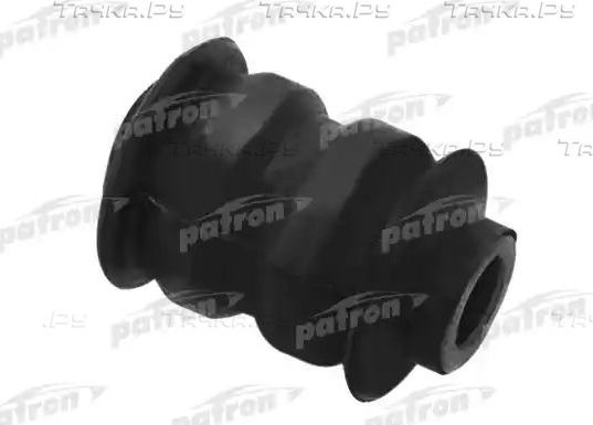 Сайлентблок переднего рычага подвески Patron. Артикул PSE10381