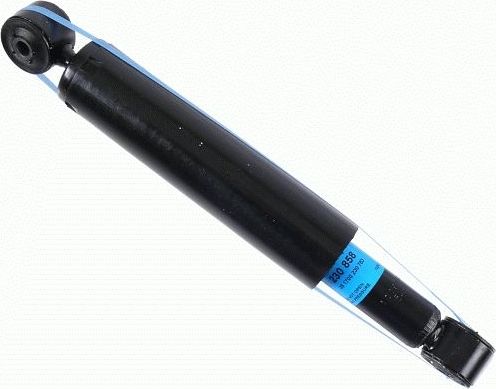 Амортизатор Boge. Артикул 32-F71-A