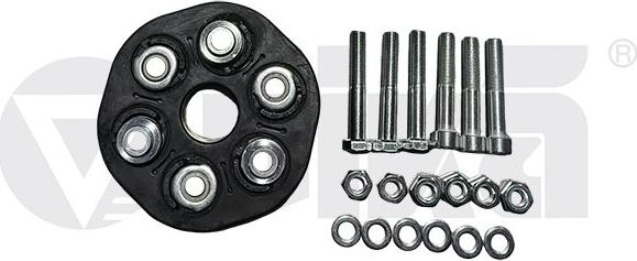 Крестовина карданного вала Vika. Артикул K51795401