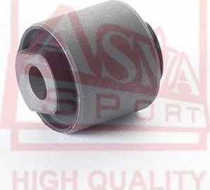 Сайлентблок заднего рычага подвески Asva. Артикул 0801-B12R5