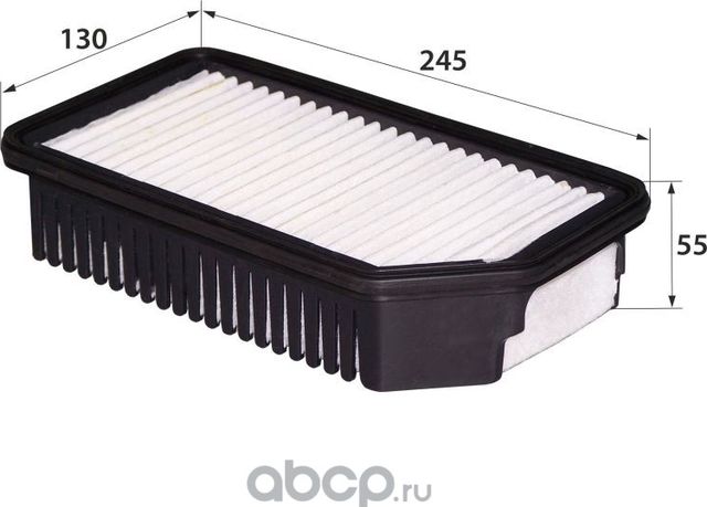 A-0627E 28113-1J000 (RB-Exide). Артикул A0627E