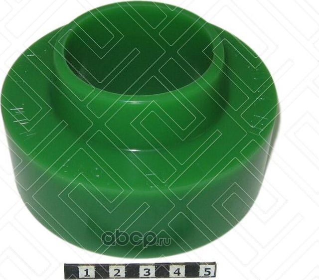 Проставка задней пружины, лифт +35мм (Полиуретан). Артикул 1121543