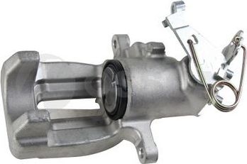 Тормозной суппорт OSSCA задний правый для Audi S8 I (D2) 1999-2002. Артикул 17339