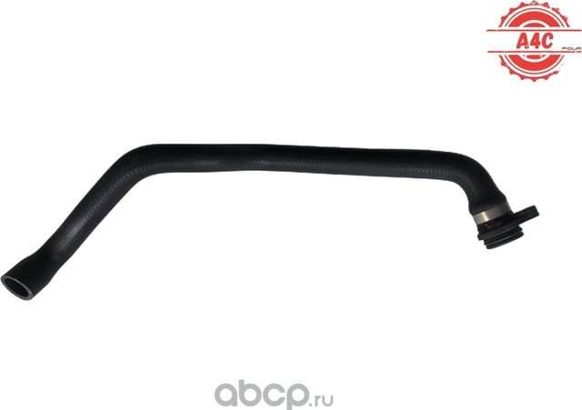 ПАТРУБОК СИСТЕМЫ ОХЛАЖДЕНИЯ (A4C). Артикул FD02031
