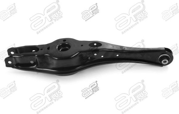 Поперечный рычаг задней подвески APlus правый/левый нижний для Skoda Karoq I 2017-2026. Артикул 28515AP