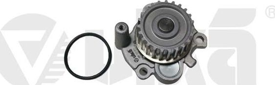 Помпа (водяной насос) Vika. Артикул 11210306901