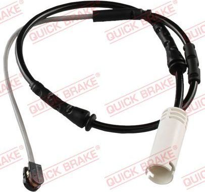 Датчик износа тормозных колодок  Quick Brake. Артикул WS 0317 A