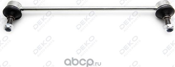Тяга стабилизатора (Deko). Артикул DLS0221