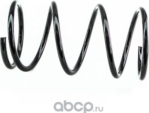 Пружина передней подвески (Dominant). Артикул MT40040A158