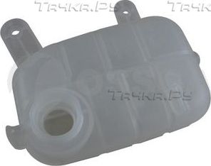 Расширительный бачок OSSCA. Артикул 59407