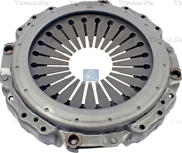 Корзина сцепления DT Spare Parts. Артикул 2.30261