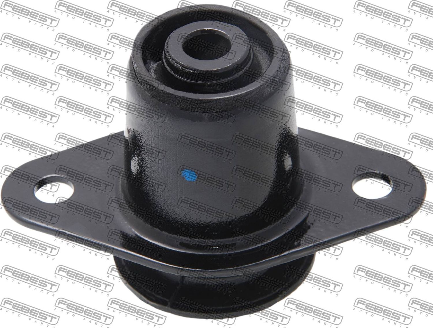 Сайлентблок подрамника Febest. Артикул TSB-086