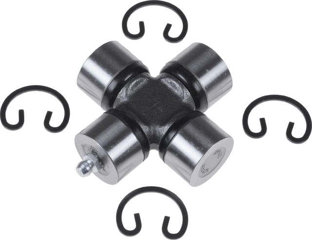 Крестовина карданного вала Blue Print передняя/задняя для Mitsubishi Colt IV (CA0) 1993-1995. Артикул ADC43901