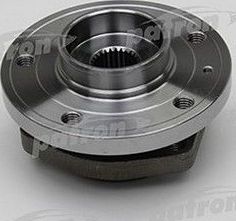 Ступица колеса с интегрированным подшипником Patron. Артикул PBK3415H