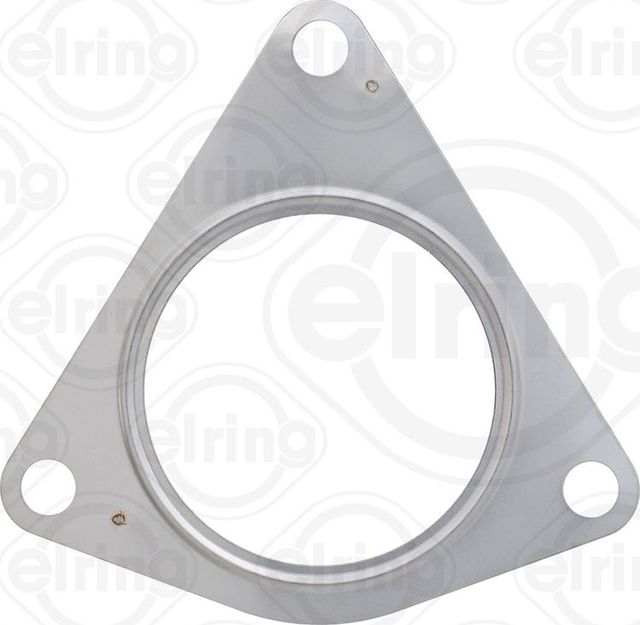 Прокладка глушителя Elring для Audi A4 allroad IV (B8) 2009-2016. Артикул 588.440