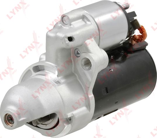 Стартер LYNXauto для Audi A4 III (B7) 2005-2009. Артикул ES-1311