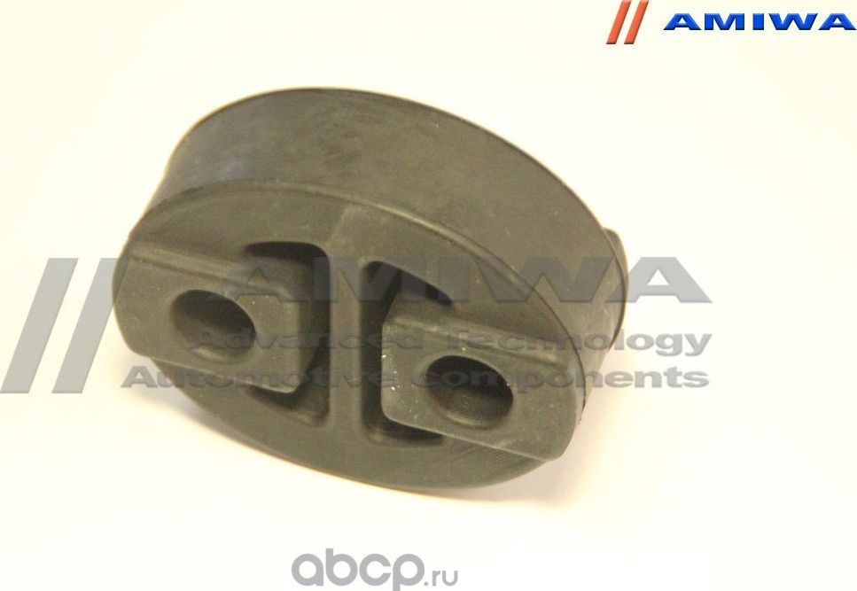 Кронштейн крепления глушителя (Amiwa). Артикул 26-36-051