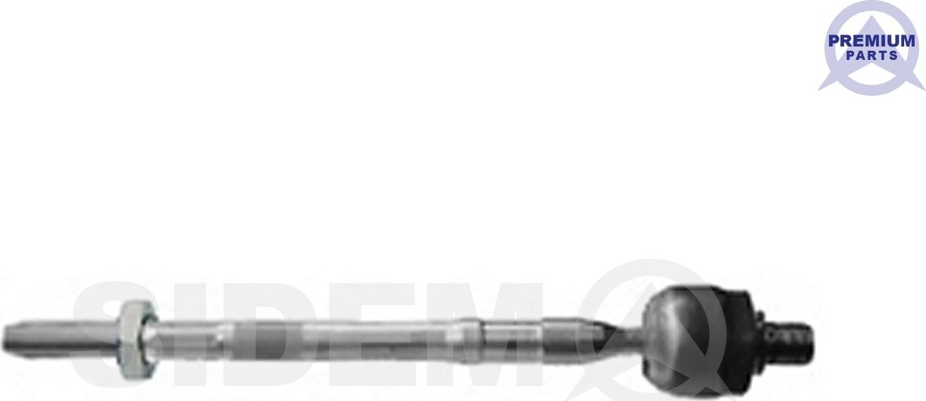 Рулевая тяга Sidem. Артикул 9712