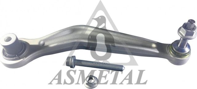 Поперечный рычаг задней подвески Asmetal правый для BMW 5 V (E60/E61) 2001-2005. Артикул 23BM0335