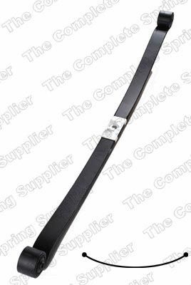 Рессора Lesjofors задняя для Ford Transit VI 2000-2006. Артикул 5827503