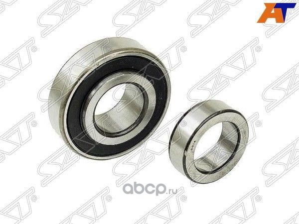 Подшипник RR полуоси TOYOTA CARIB 88-93 AE95VITZ (SAT). Артикул ST0442112011